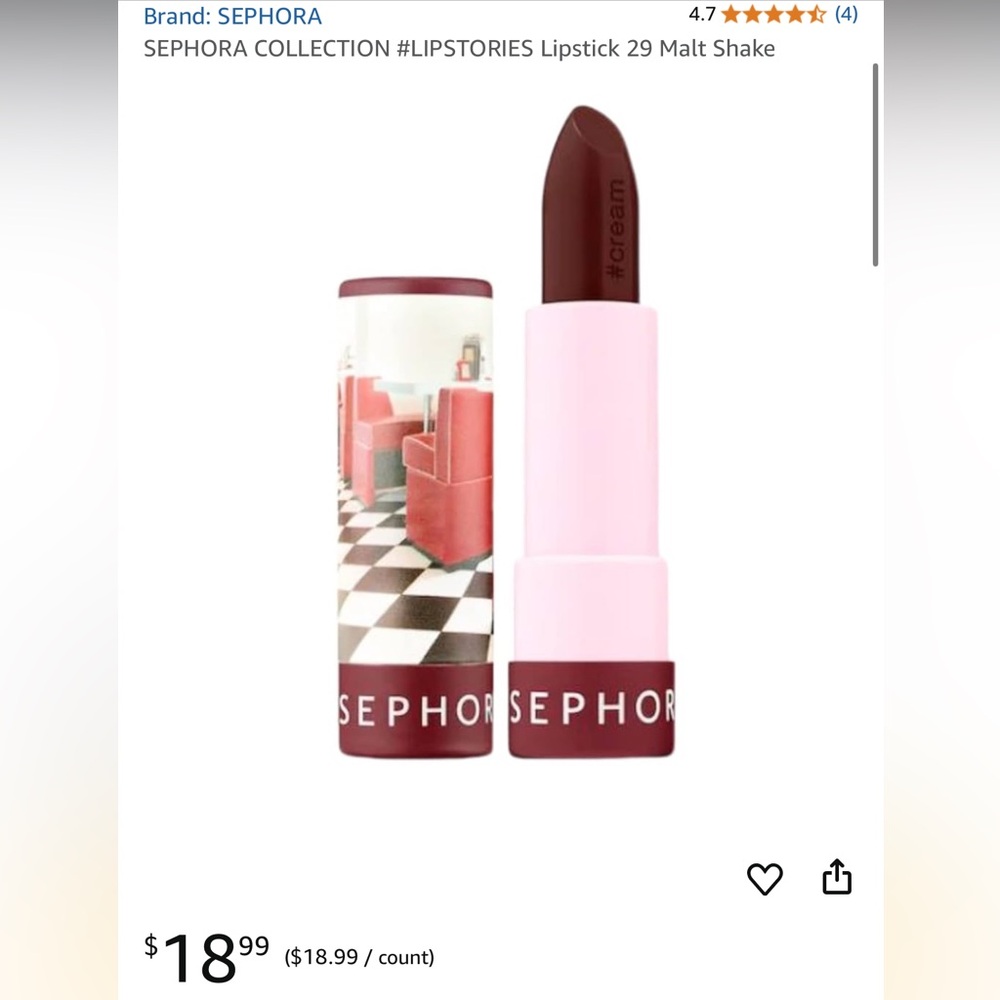 Sephora Bundle - Picture 2 of 3